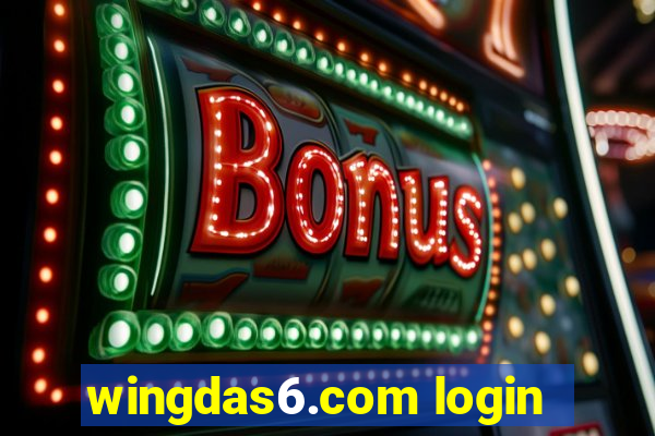 wingdas6.com login